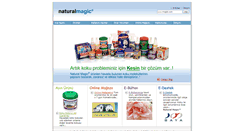 Desktop Screenshot of misgibi.com